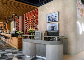 Mercure Debrecen 3