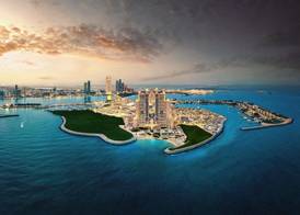 Rixos Marina Abu Dhabi 3