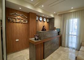 The Palace Pyramids inn 2