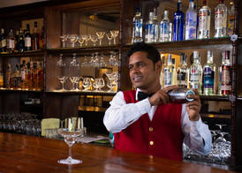 Queen's Hotel Kandy - 160 Years of Heritage 3
