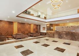 Ramada Hotel & Suites by Wyndham Kusadasi 3