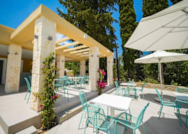 Tessera Boutique Hotel & Villas -Adults Only 16+ 2