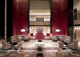 New World Beijing Hotel 3