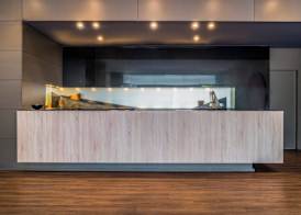 AC Hotel Valencia by Marriott 3