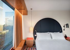 The Standard, Brussels 4