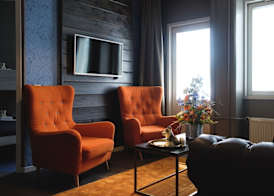 Hotel Golden Circle Suites 5