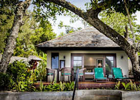 Warwick Le Lagon Resort & Spa, Vanuatu 4