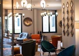 Mercure Carcassonne La Cité 4