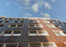 Hilton Garden Inn Padova City Centre 3