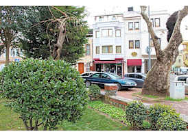 Sultans Hotel 2