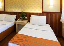Hotel Veniz 3