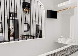 Mill Houses New Elegant Suites by Mr and Mrs White 4