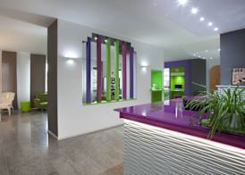 Hotel Milano Palmanova 2