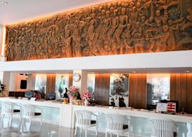 Wangcome Hotel 3
