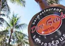 Duro Beach Hotel 2