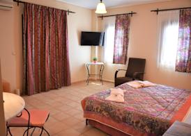 Melidron Hotel 4