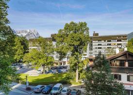 Sunday Hotel Garmisch Partenkirchen 5