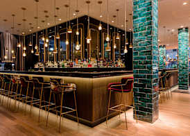 Motel One München-Haidhausen 5