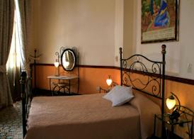 Hotel Raquel 3