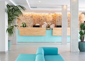 MarSenses Ferrera Blanca Hotel Family 2