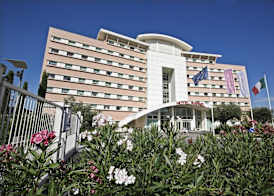 Hotel Rafael 2