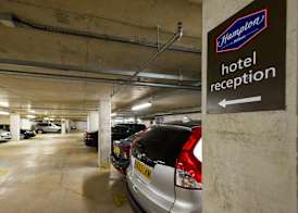 Hampton by Hilton Liverpool City Centre 2