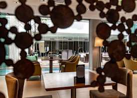 Caseros 248 Hotel 4