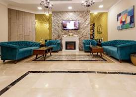 Phoenicia Tower Hotel And Spa 2