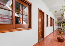 OYO Hotel Mi casa, Oaxaca centro 2