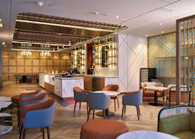 Sheraton Nha Trang Hotel & Spa 5