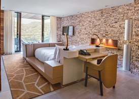 The Lodge at Blue Sky, Auberge Collection 3