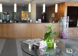 Hotel & Spa Real Ciudad De Zaragoza 2