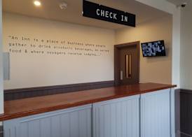 The Bournbrook Inn 2