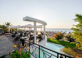 allsun Hotel Calypso Beach 5