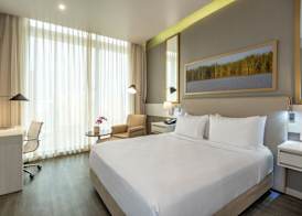 Crowne Plaza BARRANQUILLA by IHG 5