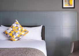 Holiday Inn LEICESTER by IHG 4