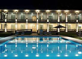 Howard Johnson Sierras Hotel and Casino 3