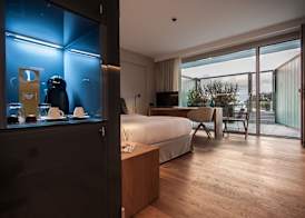 Hotel Sorli Emocions 4