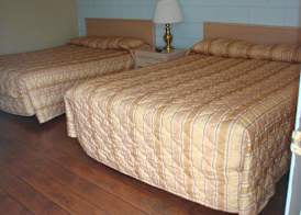 Trans Canada Motel 5