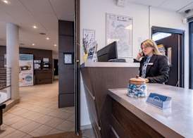 Comfort Aparthotel Les Hauts d'Annecy 3