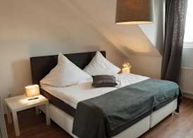 Hotel Zum Dorfbrunnen 2