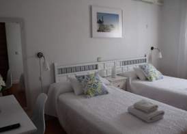 Hotel Consuegra 5
