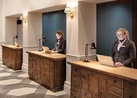 Leonardo Hotel Cardiff 2