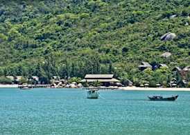 L'Alya Ninh Van Bay 4