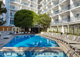 Gran Hotel Flamingo-Adults Only older 18 years old 3