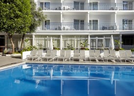 Gran Hotel Flamingo-Adults Only older 18 years old 2
