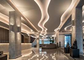 Petinos Hotel 3
