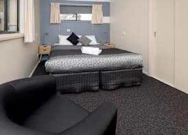 BIG4 Hobart Airport Tourist Park 5
