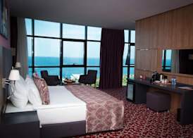 Euphoria Hotel Batumi 5