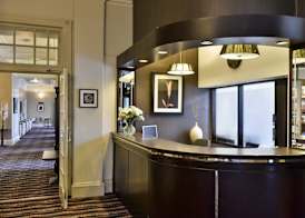The Pitlochry Hydro Hotel 4